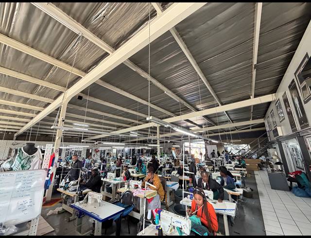 2,477M² INDUSTRIAL YARD FOR SALE IN BRAKPAN CENTRAL